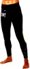 Фото товара Штаны компрессионные женские Leone Black M (2268_500099)