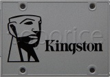 Фото SSD-накопитель 2.5" SATA 240GB Kingston UV500 (SUV500/240G)