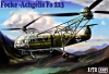 Фото товара Модель AMP Транспортный вертолет Focke - Achgelis Fa 223 (AMP72003)