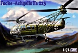 Фото Модель AMP Транспортный вертолет Focke - Achgelis Fa 223 (AMP72003)