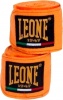 Фото товара Бинты боксерские Leone Orange 3,5 м (2265_500097)