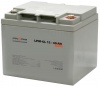Фото товара Батарея LogicPower 12V 40 Ah (LPM-GL 12-40 AH) (4154)