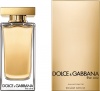 Фото товара Туалетная вода женская Dolce & Gabbana The One EDT 100 ml
