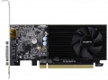 Фото Видеокарта GigaByte PCI-E GeForce GT1030 2GB DDR4 (GV-N1030D4-2GL)