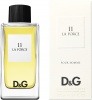 Фото товара Туалетная вода мужская Dolce & Gabbana 11 La Force EDT 100 ml