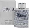 Фото товара Туалетная вода мужская Cerruti Pour Homme Couture Edition EDT 100 ml