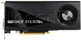 Фото Видеокарта Zotac PCI-E GeForce GTX1070 Ti 8GB DDR5 (ZT-P10710J-10B)