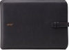 Фото товара Чехол для ноутбука 13" Acer Protective Sleeve Smoky Gray ABG780 (NP.BAG1A.274)