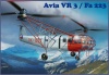 Фото товара Модель AMP Транспортный вертолет Avia Vr-3/Fa-223 (AMP72005)