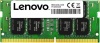 Фото товара Модуль памяти SO-DIMM Lenovo DDR4 16GB 2400MHz (4X70N24889)