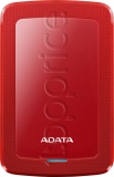 Фото Жесткий диск USB 1TB A-Data HV300 Red (AHV300-1TU31-CRD)