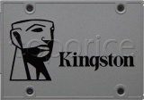 Фото SSD-накопитель 2.5" SATA 960GB Kingston UV500 (SUV500/960G)