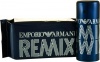Фото товара Туалетная вода мужская Giorgio Armani Emporio Armani Remix EDT 30 ml