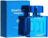 Фото Туалетная вода мужская Franck Olivier Blue Touch EDT 50 ml