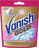 Фото товара Пятновыводитель Vanish Oxi Action Gold Pink 30г (5900627063769)