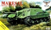 Фото товара Модель Sova Model Истребитель танков "Maresal" (SVM72011)