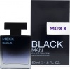 Фото товара Туалетная вода мужская Mexx Black Men EDT 50 ml