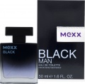 Фото Туалетная вода мужская Mexx Black Men EDT 50 ml