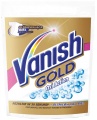 Фото Пятновыводитель Vanish Oxi Action Gold White 30г (5900627063776)