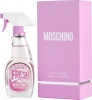 Фото товара Туалетная вода женская Moschino Fresh Pink Couture EDT 50 ml