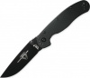 Фото товара Нож Ontario RAT II BP Black Handle (8861)