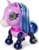 Фото товара Игрушка интерактивная Spin Master ZOOMER Zupps Pretty Pony Electra (SM14425/1459)