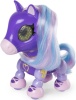 Фото товара Игрушка интерактивная Spin Master ZOOMER Zupps Pretty Pony Lilac (SM14425/1473)