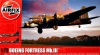 Фото товара Модель Airfix Самолет Boeing Fortress MK.III (AIR08018)