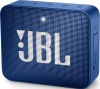 Фото товара Акустическая система JBL Go 2 Blue (JBLGO2BLU)