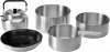 Фото товара Набор посуды Vango Aluminum Cook Set (925249)