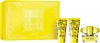 Фото товара Набор Versace Yellow Diamond Set (edt 50ml+ b/lot 50ml+ sh/gel 50ml)