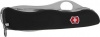 Фото товара Многофункциональный нож Victorinox Military Black (0.8463.MW3)