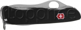 Фото Многофункциональный нож Victorinox Military Black (0.8463.MW3)