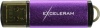 Фото товара USB флеш накопитель 32GB Exceleram A3 Series Purple (EXA3U3PU32)