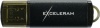 Фото товара USB флеш накопитель 32GB Exceleram A3 Series Black (EXA3U3B32)