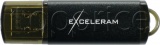 Фото USB флеш накопитель 32GB Exceleram A3 Series Black (EXA3U3B32)