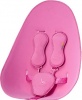 Фото товара Вкладыш для стульчика Bloom Fresco Rosy Pink (E10503B-RP)