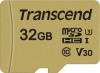 Фото товара Карта памяти micro SDHC 32GB Transcend UHS-I U3 (TS32GUSD500S)