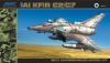 Фото товара Модель AMK Истребитель KFIR C2/C7 (AMK88001)