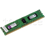 Фото Модуль памяти Kingston DDR3 2GB 1333MHz ECC (KVR1333D3S8R9S/2G)