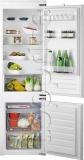 Фото Встраиваемый холодильник Hotpoint-Ariston BCB 7525 AA