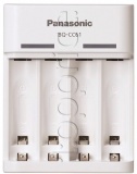 Фото З/У Panasonic Basic USB Charger (BQ-CC61USB)