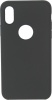 Фото товара Чехол для iPhone X/Xs Joyroom Lyber Soft anty-slip case JR-BP367 Black