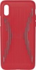 Фото товара Чехол для iPhone X/Xs Joyroom X-storm Shock-proof JP-BP375 Red