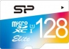 Фото товара Карта памяти micro SDXC 128GB Silicon Power UHS-I Elite Color (SP128GBSTXBU1V20)