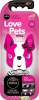 Фото товара Ароматизатор Aroma Car 92563 Dog Pink Blossom