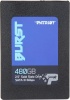 Фото товара SSD-накопитель 2.5" SATA 480GB Patriot Burst (PBU480GS25SSDR)