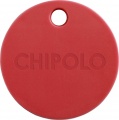 Фото Поисковый трекер Chipolo Classic Red (CH-M45S-RD-R)
