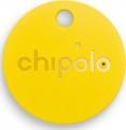 Фото Поисковый трекер Chipolo Classic Yellow (CH-M45S-YW-R)