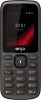 Фото товара Мобильный телефон Ergo F185 Speak Dual Sim Black